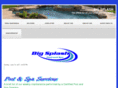 parkcityhottub.com