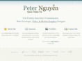 petertnguyen.com