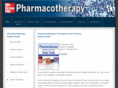 pharmacotherapyprinciplesandpracticestudyguide.com
