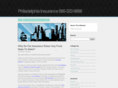 philadelphiainsuranceblog.com