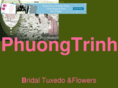 phuongtrinhbridal.com