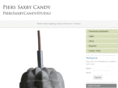 pierssaxbycandy.com