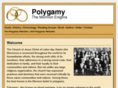 polygamy-faq.com