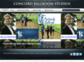 positivelyballroom.com