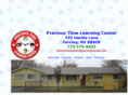precioustimelearningcenter.com