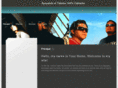 produccionescaleb.com