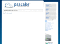 psacake.com