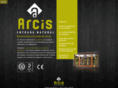 puertasarcis.com