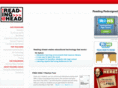readingahead.com