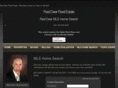 reddeermlssearch.com