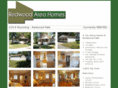 redwoodareahomes.com