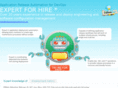 releaseengineerforhire.com