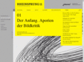 rheinsprung11.ch