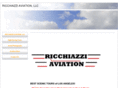 ricchiazziaviation.com