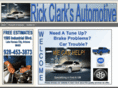 rickclarksauto.com