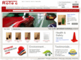 rotecindustries.co.uk