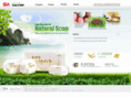 sangasoap.com