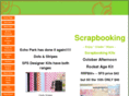 scrapbookingfromscratch.com