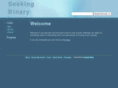 seekingbinary.com