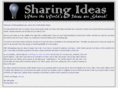 shareyouridea.org