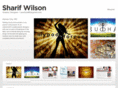sharifwilson.com