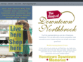 shopdowntownnorthbrook.com