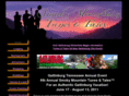 smokymountainstunesandtales.com