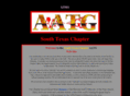 southtexasaatg.org
