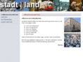 stadtundland.biz