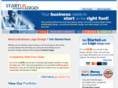 startupbusinesslogo.com