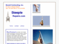 steeplerepairs.com