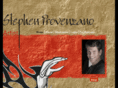 stephenprovenzano.com