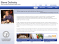 stevedolinsky.com