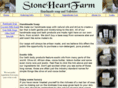 stoneheartfarm.com