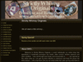 strictlywhimsy.com