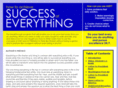 successateverything.com