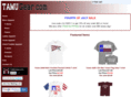 texasaggiegear.com