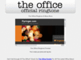 the-office-ringtone.com