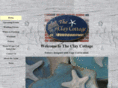 theclaycottage.com
