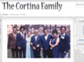 thecortinafamily.com