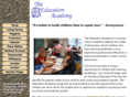 theeducationacademy.com