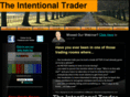 theintentionaltrader.com