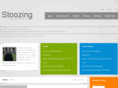 thestoozing.com
