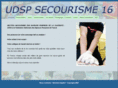 udspsecourisme16.com