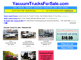 vacuumtrucksforsale.com