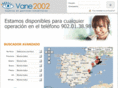 vane2002.com
