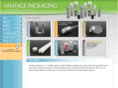 vantagepackaging.com