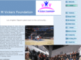 vickersfoundation.org