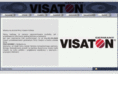 visaton-polska.com