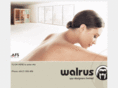 walrusspa.com